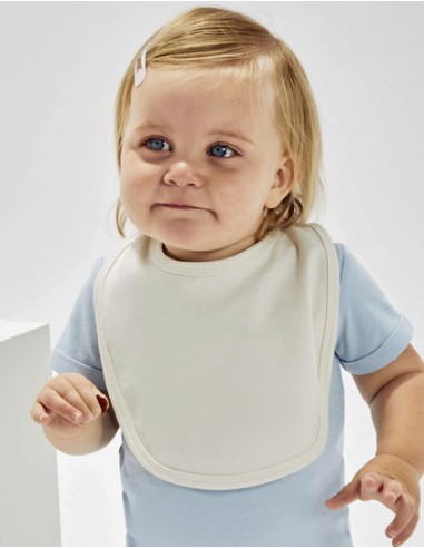 BAB-BZ59-Single Layer Bib